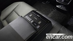 Lexus ES Luxury Plus 2021 года из Южной Кореи