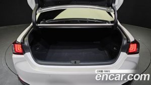 Lexus ES Luxury Plus 2021 года из Южной Кореи