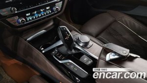 BMW Gran Turismo 630i xDrive M Sport 2020 года из Южной Кореи