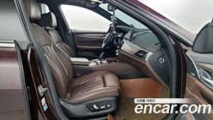 BMW Gran Turismo 630i xDrive M Sport 2020 года из Южной Кореи