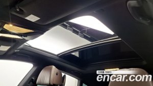 BMW Gran Turismo 630i xDrive M Sport 2020 года из Южной Кореи