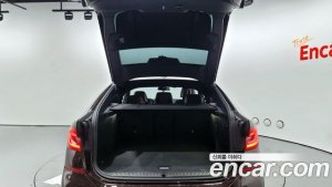 BMW Gran Turismo 630i xDrive M Sport 2020 года из Южной Кореи