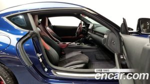 Toyota Supra GR 3.0 2020 года из Южной Кореи