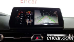 Toyota Supra GR 3.0 2020 года из Южной Кореи