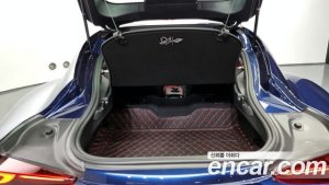 Toyota Supra GR 3.0 2020 года из Южной Кореи