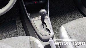 Kia morning Facelift 2021 года из Южной Кореи