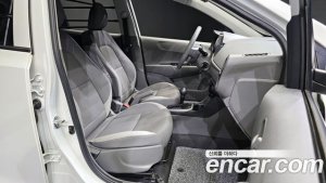 Kia morning Facelift 2021 года из Южной Кореи