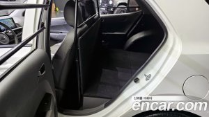 Kia morning Facelift 2021 года из Южной Кореи