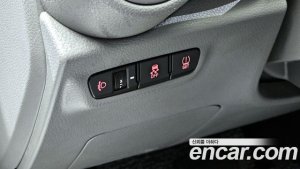 Kia morning Facelift 2021 года из Южной Кореи