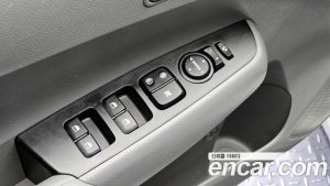 Kia morning Facelift 2021 года из Южной Кореи