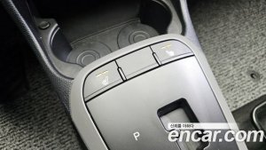 Kia morning Facelift 2021 года из Южной Кореи