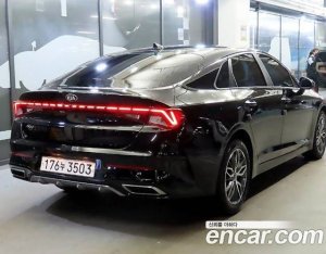 Kia K5 2.0 2020 года из Южной Кореи