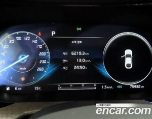 Kia K5 2.0 2020 года из Южной Кореи