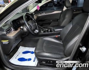 Kia K5 2.0 2020 года из Южной Кореи