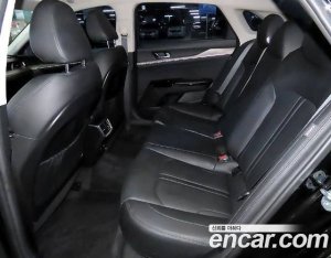 Kia K5 2.0 2020 года из Южной Кореи