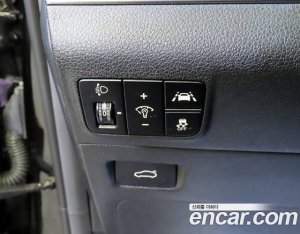 Kia K5 2.0 2020 года из Южной Кореи