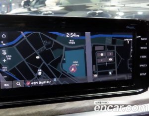 Kia K5 2.0 2020 года из Южной Кореи