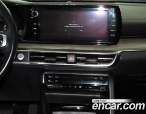 Kia K5 2.0 2020 года из Южной Кореи