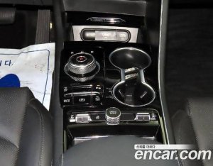 Kia K5 2.0 2020 года из Южной Кореи