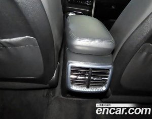 Kia K5 2.0 2020 года из Южной Кореи