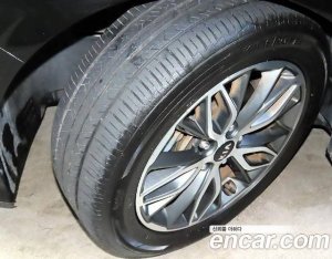 Kia K5 2.0 2020 года из Южной Кореи