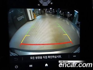 Renault-KoreaSamsung XM3 1.3 TCe RE Signature 2020 года из Южной Кореи