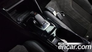 Peugeot 2008 1.5 BlueHDi GT Line 2021 года из Южной Кореи