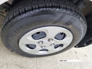 Kia morning Facelift 2020 года из Южной Кореи