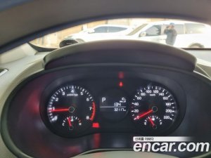 Kia morning Facelift 2020 года из Южной Кореи