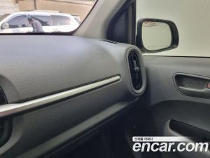 Kia morning Facelift 2020 года из Южной Кореи