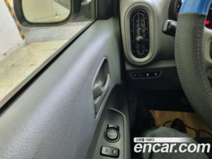 Kia morning Facelift 2020 года из Южной Кореи