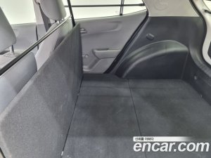 Kia morning Facelift 2020 года из Южной Кореи