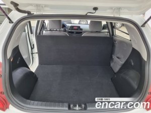 Kia morning Facelift 2020 года из Южной Кореи