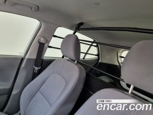 Kia morning Facelift 2020 года из Южной Кореи