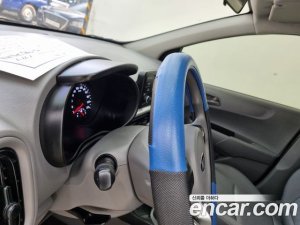 Kia morning Facelift 2020 года из Южной Кореи