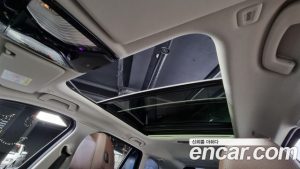 BMW 3-Series 320i Touring Luxury 2021 года из Южной Кореи