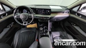 Kia K5 2.0 2020 года из Южной Кореи