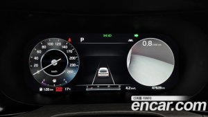 Kia K5 2.0 2020 года из Южной Кореи