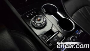 Kia K5 2.0 2020 года из Южной Кореи