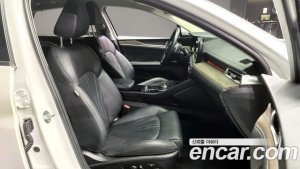 Kia K5 2.0 2020 года из Южной Кореи