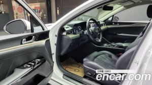 Kia K5 2.0 2020 года из Южной Кореи