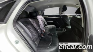 Kia K5 2.0 2020 года из Южной Кореи