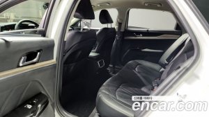 Kia K5 2.0 2020 года из Южной Кореи