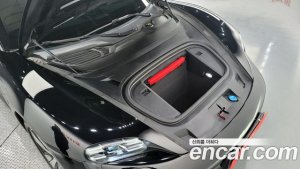 Porsche Taycan 4S 2021 года из Южной Кореи