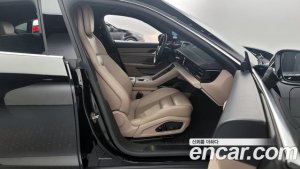 Porsche Taycan 4S 2021 года из Южной Кореи
