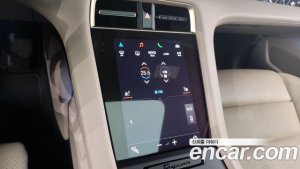 Porsche Taycan 4S 2021 года из Южной Кореи