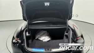 Porsche Taycan 4S 2021 года из Южной Кореи