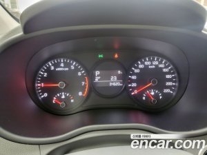 Kia morning Luxury 2020 года из Южной Кореи