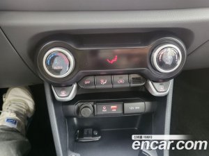 Kia morning Luxury 2020 года из Южной Кореи
