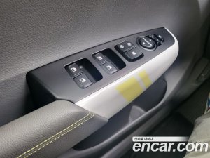 Kia morning Luxury 2020 года из Южной Кореи